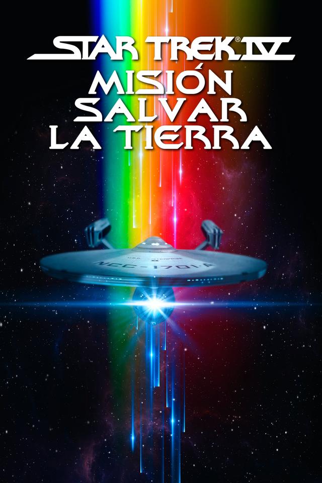 Misión: Salvar La Tierra