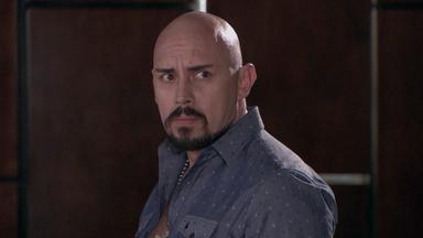 El señor de los cielos 4x23