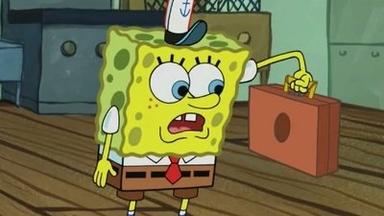 Bob Esponja 6x15