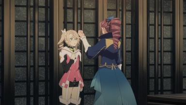 Tales of Zestiria: The X 1x4