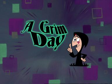 Las macabras aventuras de Billy y Mandy 6x12
