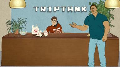 TripTank 2x5