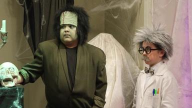 Modern Family 2x6