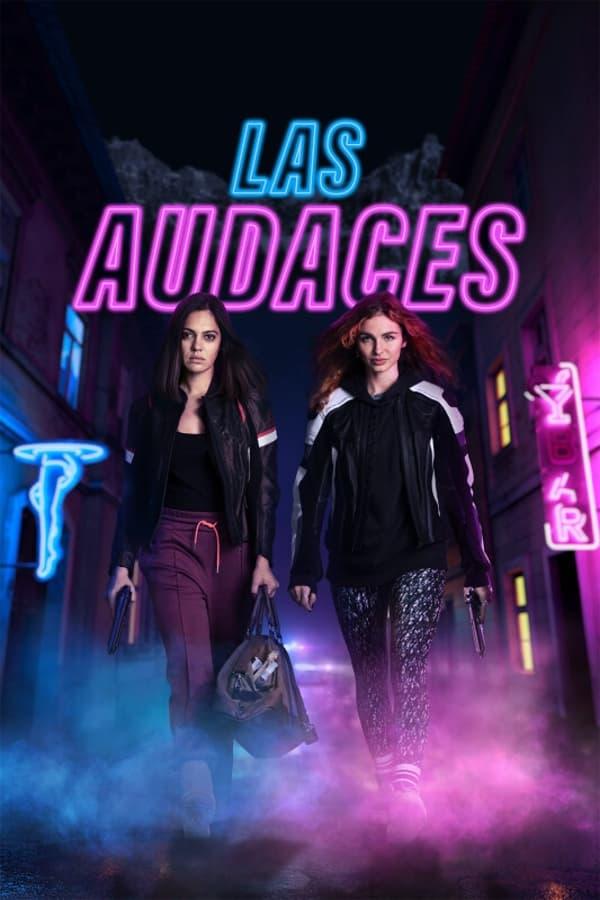 Las audaces