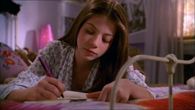 Buffy, cazavampiros 5x2