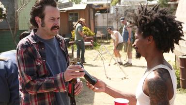 Me llamo Earl 3x18