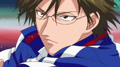 The Prince of Tennis 3x13