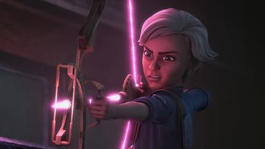 Star Wars: La remesa mala 2x16