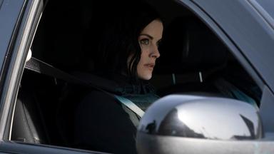 Blindspot 4x15