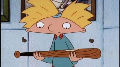 ¡Oye, Arnold! 3x3