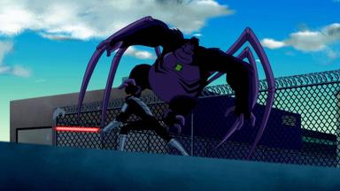 Ben 10: Ultimate Alien 2x13