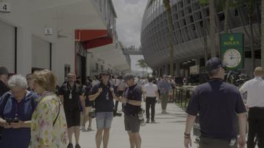 Formula 1: La emoción de un Grand Prix 5x3