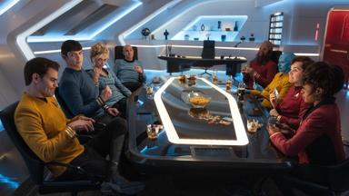 Star Trek: Strange New Worlds 4x10