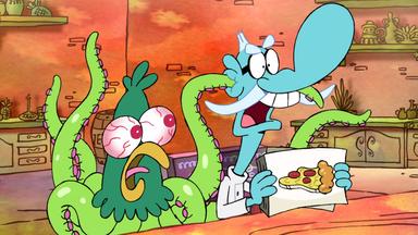 Chowder 2x18