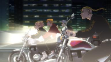 Tokyo Revengers 1x14