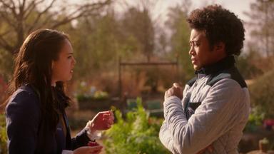 Legacies 3x7