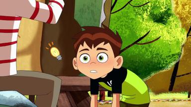 Ben 10 3x23