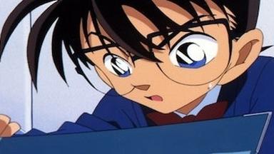 Detective Conan 1x272