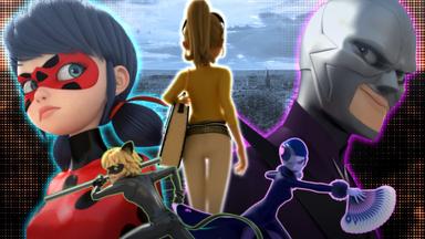 Prodigiosa: Las aventuras de Ladybug 3x11