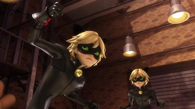 Prodigiosa: Las aventuras de Ladybug 1x9