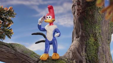 Robot Chicken 7x6