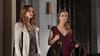 Gossip Girl 5x23