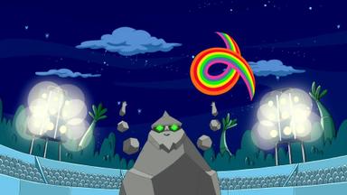 Hora de aventuras 3x8