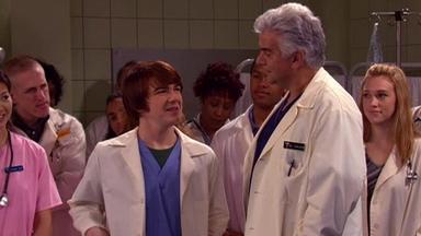 Drake y Josh 3x8
