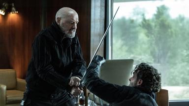 The Walking Dead: The Ones Who Live 1x6