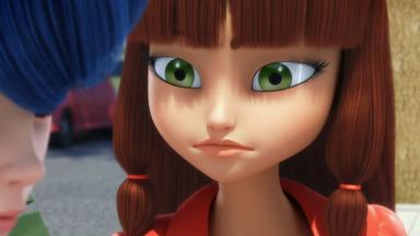 Prodigiosa: Las aventuras de Ladybug 5x16