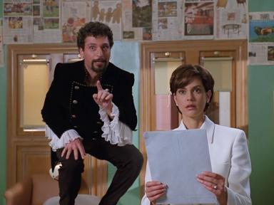 Lois y Clark: Las nuevas aventuras de Superman 4x11
