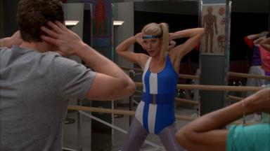 Glee 2x15