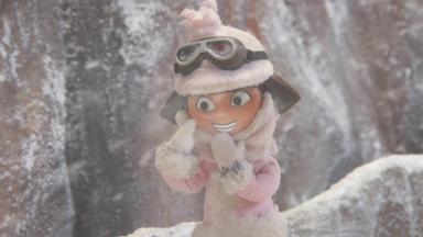 Robot Chicken 5x17