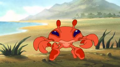 Lilo y Stitch 1x29