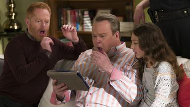 Modern Family 8x15