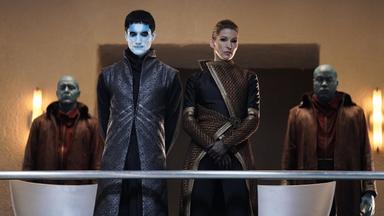 Marvel Agentes de S.H.I.E.L.D. 5x4
