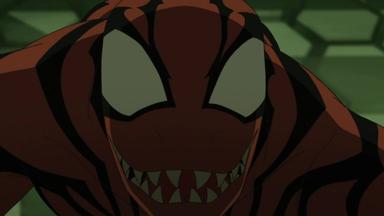 Ultimate Spider-Man 2x8