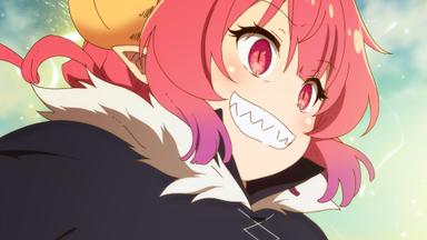 La sirvienta dragón de Kobayashi-san 2x1