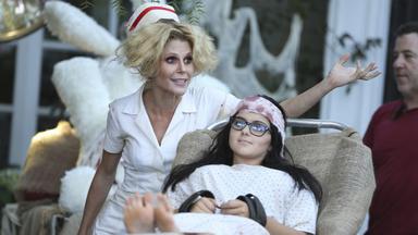 Modern Family 6x6
