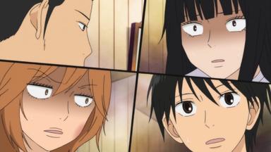 Kimi ni Todoke 1x19