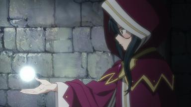 Hataraku Maou-sama! 2x23