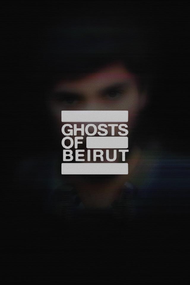 Fantasmas de Beirut