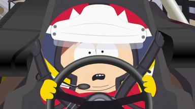 South Park 14x8