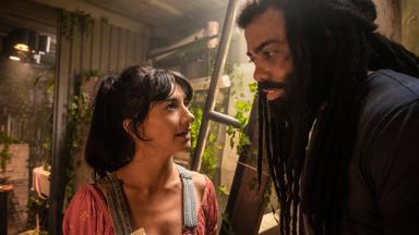 Snowpiercer: Rompenieves 3x7