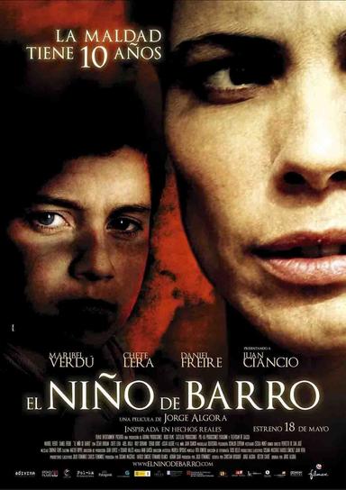 El niño de barro