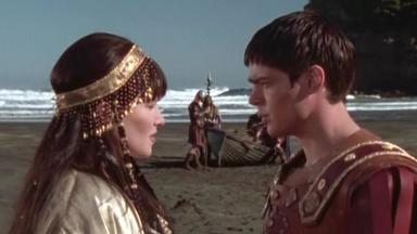 Xena, la princesa guerrera 2x12