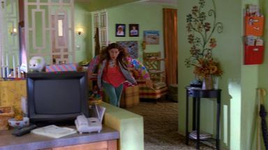 The Middle 3x16