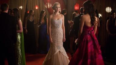 Crónicas vampíricas 4x19