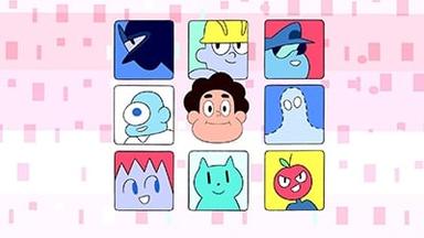 Steven Universe 1x15