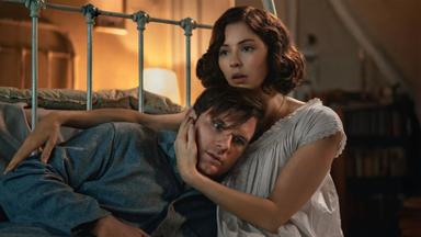 Outlander: Sangre de mi sangre 1x4